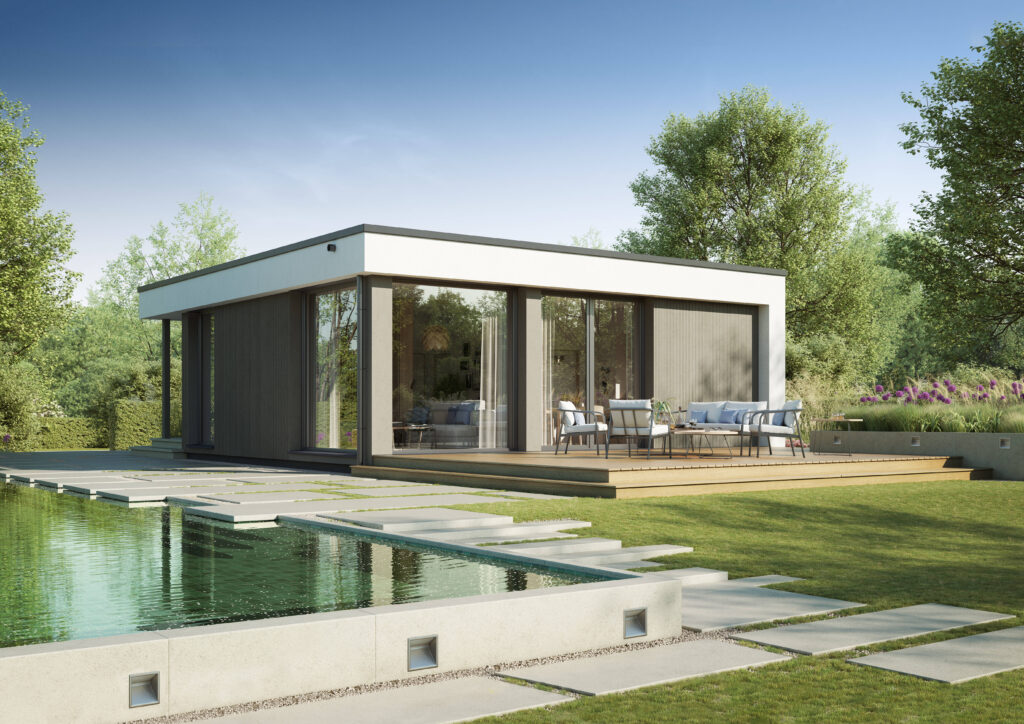 Zalety domów prefabrykowanych - przewodnik dla zainteresowanych Zalety domów prefabrykowanych - przewodnik dla zainteresowanych Radio Zachód - Lubuskie