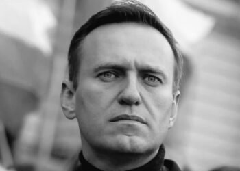 Ciało Aleksieja Nawalnego wydano jego matce Radio Zachód - Lubuskie