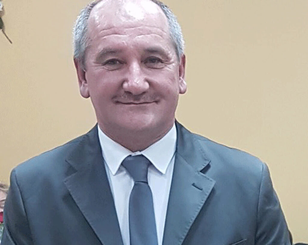 Dariusz Straus