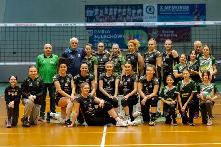 fot. materiały Empirii Oriona Sulechów