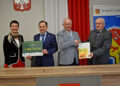 fot. Starostwo Powiatowe w Żarach