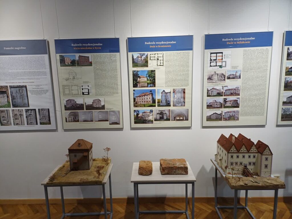 Wystawa w MM Nowa Sól