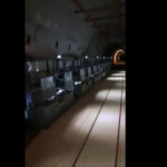 Fot. Międzyrzecki Rejon Umocniony Muzeum Fortyfikacji i Nietoperzy w Pniewie/FB