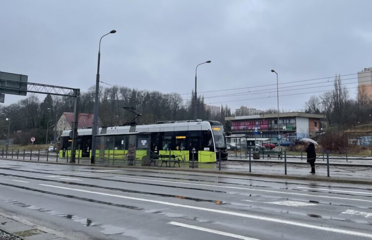 Tramwaj na piątkę? Tak, w Gorzowie! Radio Zachód - Lubuskie