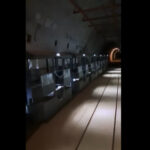 Fot. Międzyrzecki Rejon Umocniony Muzeum Fortyfikacji i Nietoperzy w Pniewie/FB