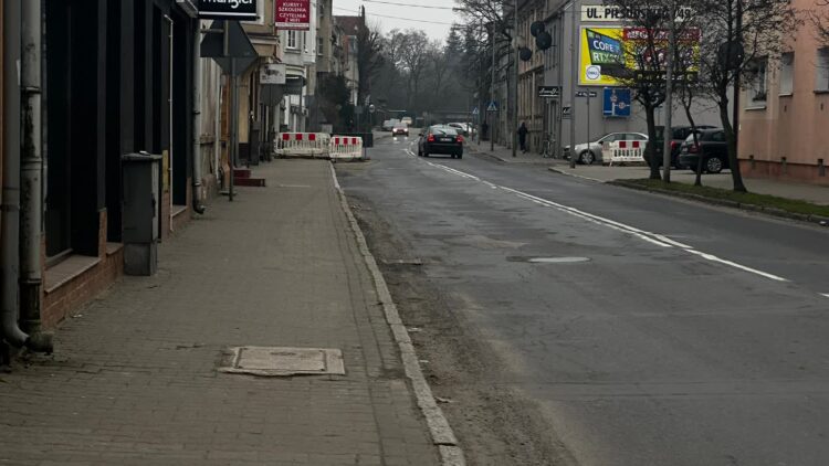Będą remonty dróg w powiecie świebodzińskim Radio Zachód - Lubuskie