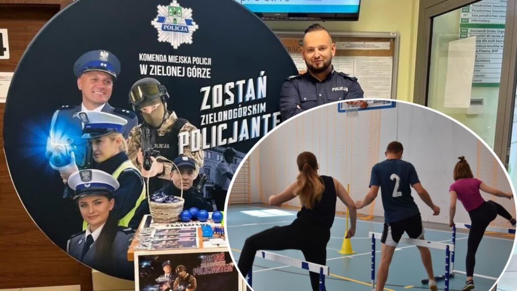 Fot. Policja Zielona Góra