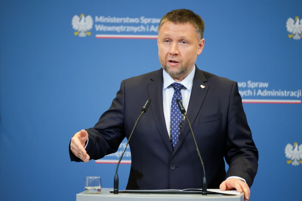 PAP/Szymon Pulcyn