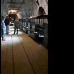 Fot. Międzyrzecki Rejon Umocniony Muzeum Fortyfikacji i Nietoperzy w Pniewie/FB