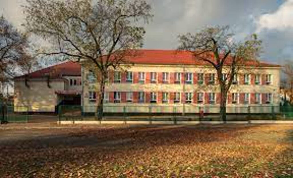 SP nr 5 w Nowej Soli