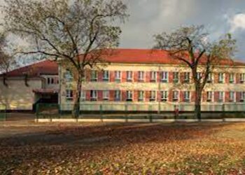 SP nr 5 w Nowej Soli