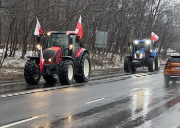 W poniedziałek rozpoczną się negocjacje z rolnikami Radio Zachód - Lubuskie