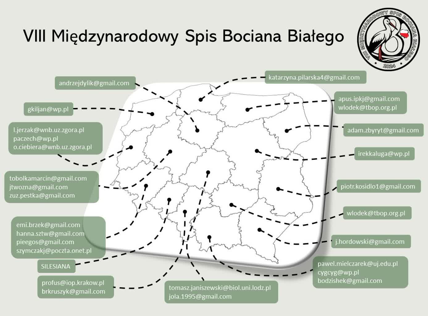 Zbliża się ogólnopolskie liczenie bocianów. Poszukiwani są wolontariusze 14 417528740_122114435888187433_6480100039149957243_n.jpg