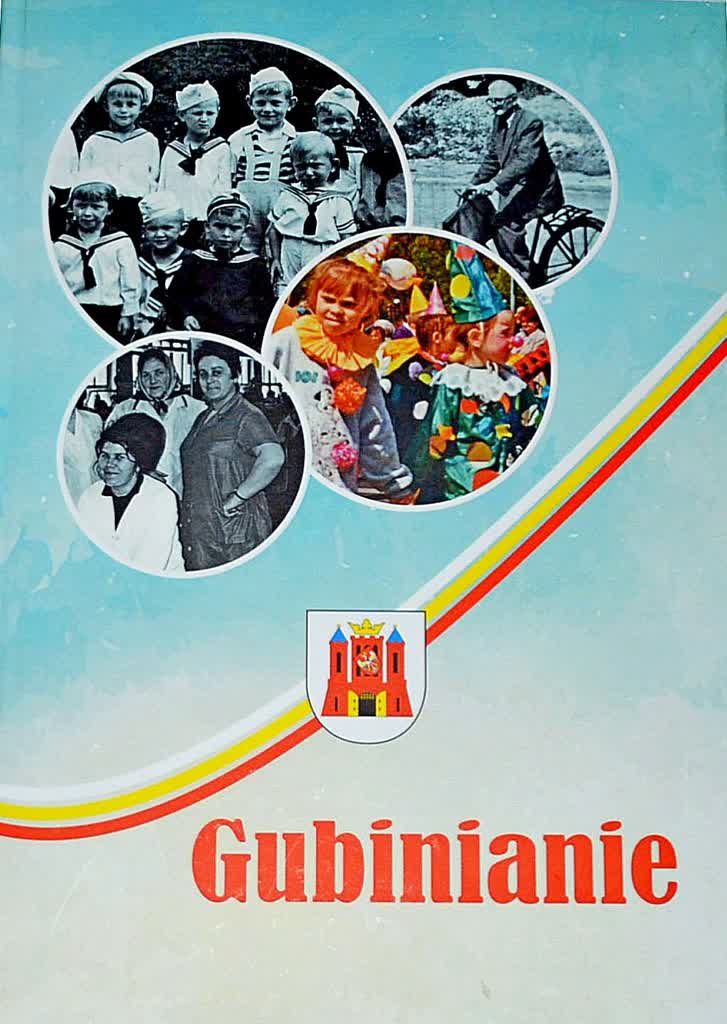 Gubinianie znów w albumie 13 album.jpg