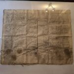 Fot. Lubuski Wojewódzki Konserwator Zabytków