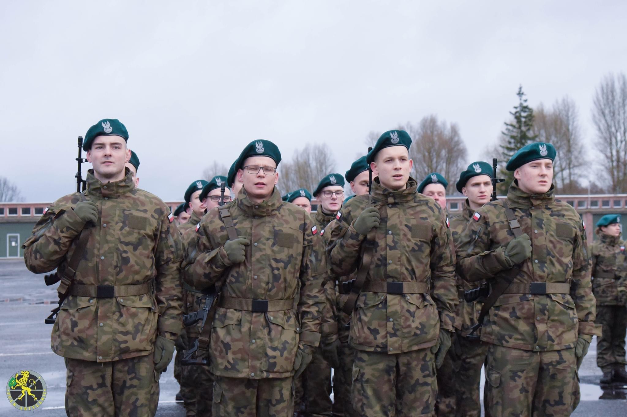W Sulechowie odbędzie się uroczysta przysięga żołnierzy dobrowolnej zasadniczej służby wojskowej Radio Zachód - Lubuskie