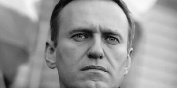 Lider opozycji antykremlowskiej Aleksiej Nawalny zmarł nagle w łagrze Radio Zachód - Lubuskie