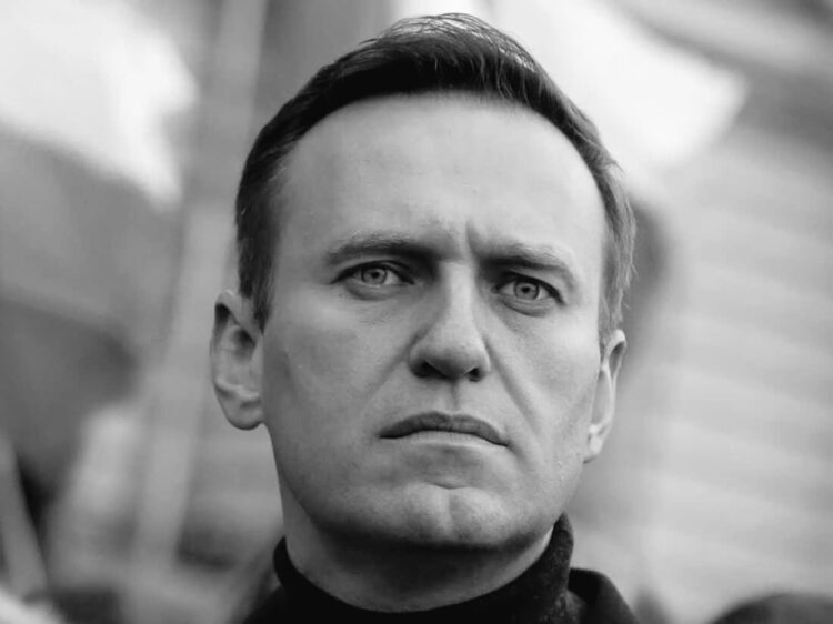 Lider opozycji antykremlowskiej Aleksiej Nawalny zmarł nagle w łagrze Radio Zachód - Lubuskie