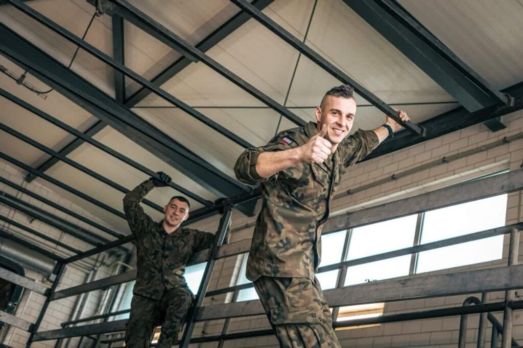 Fot. Dowództwo Generalne Rodzajów Sił Zbrojnych