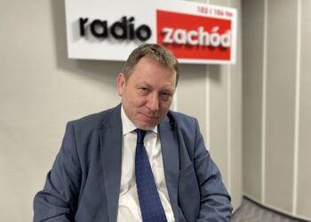prof. Jan Majchrowski, prawnik Radio Zachód - Lubuskie