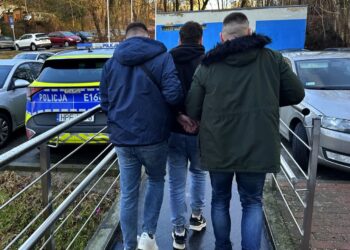 Tragedia w Wawrowie: dwie kolejne osoby zatrzymane! Radio Zachód - Lubuskie
