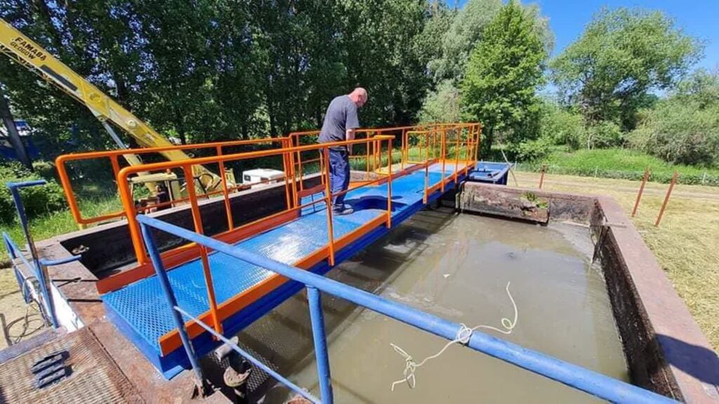 fot. UG Dąbie