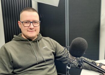 Roman Materek, Lubuska Liga Kapslowa Radio Zachód - Lubuskie