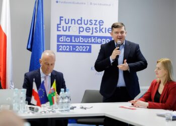 Gorzowski MOF czeka na 40 mln euro Radio Zachód - Lubuskie