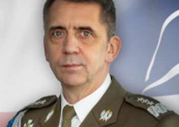 Lubuski generał powalczy o ważne stanowisko w UE Radio Zachód - Lubuskie