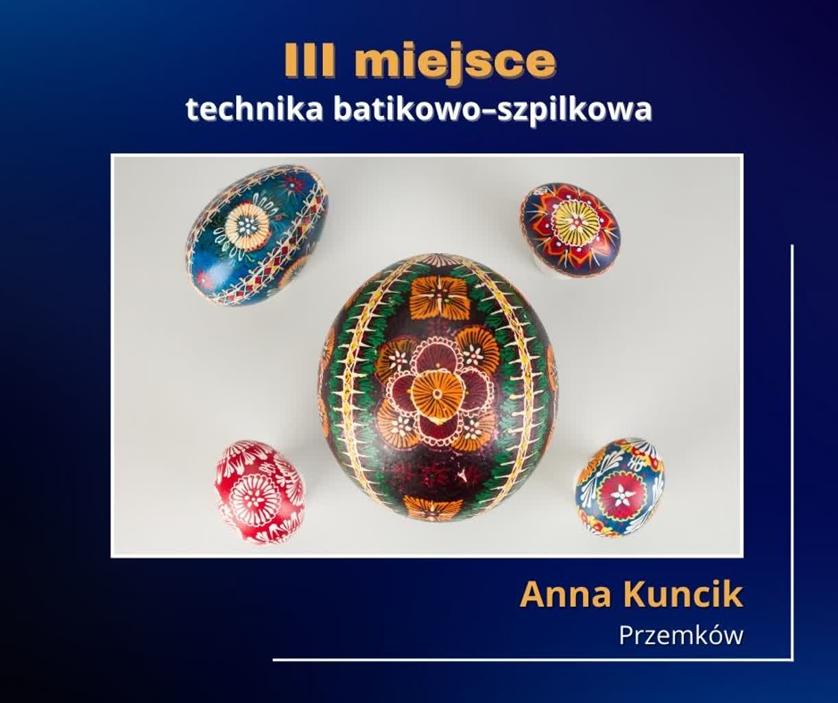 Rozstrzygnięto 51. Ogólnopolski Konkurs Pisanek im. Michała Kowalskiego 12 433800454_921668939963353_7692298578114342800_n.jpg