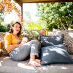 Jak dbać o poduszki na meble ogrodowe, aby służyły latami?