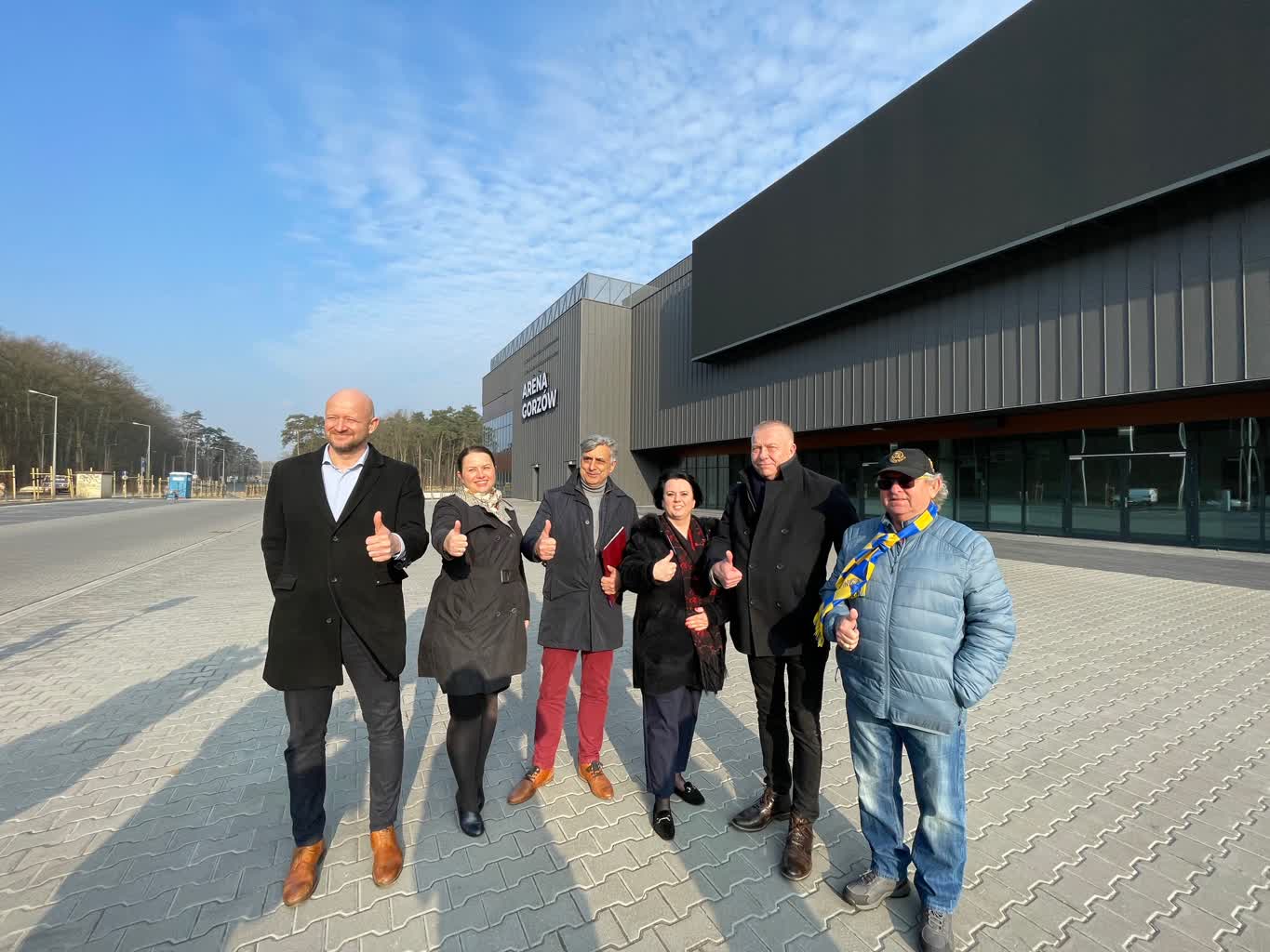 Prawo i Sprawiedliwość odkrywa karty. Znamy kandydatów na radnych Radio Zachód - Lubuskie