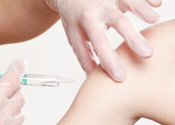 Mniej szczepień przeciwko grypie wykonywanych w aptekach Radio Zachód - Lubuskie