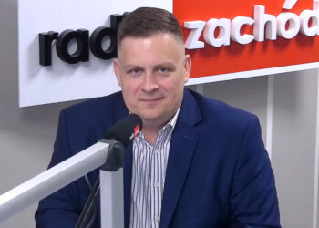 Mariusz Domaradzki, Nowa Lewica Radio Zachód - Lubuskie