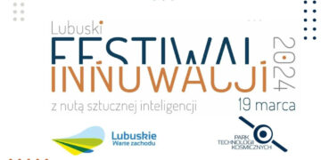 III Festiwal Innowacji w Nowym Kisielinie Radio Zachód - Lubuskie