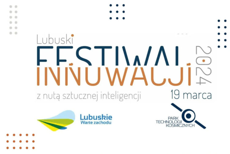 III Festiwal Innowacji w Nowym Kisielinie Radio Zachód - Lubuskie
