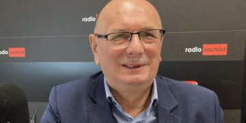 Stanisław Tomczyszyn, poseł PSL - Trzecia Droga Radio Zachód - Lubuskie