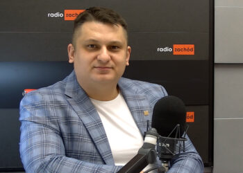 Wojciech Poręba, przewodniczący Lubuskiej Izby Inżynierów Budownictwa Radio Zachód - Lubuskie