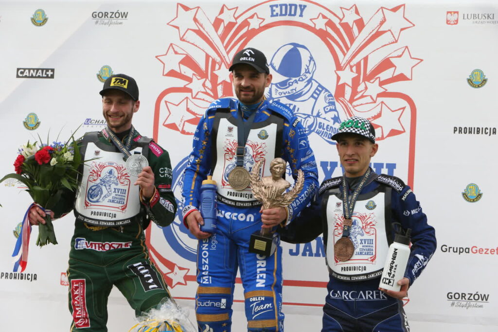 fot: PAP/Lech Muszyński