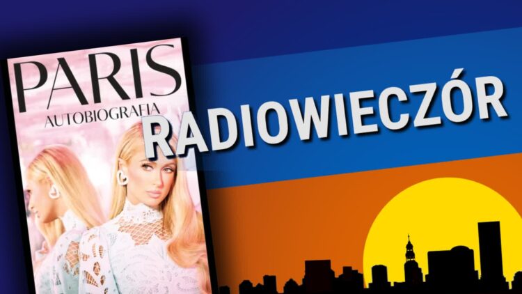Paris Radio Zachód - Lubuskie
