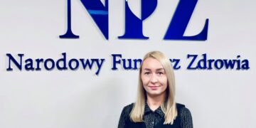 Nowa p.o. dyrektora w lubuskim NFZ Radio Zachód - Lubuskie