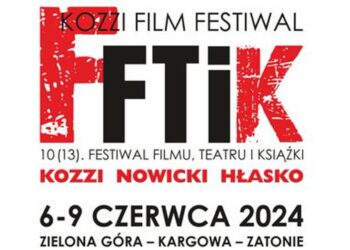 Kozzi Film Festiwal wraca do korzeni Radio Zachód - Lubuskie