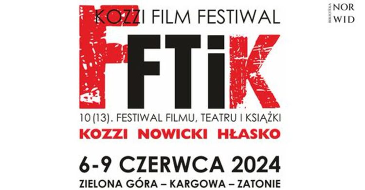Kozzi Film Festiwal wraca do korzeni Radio Zachód - Lubuskie