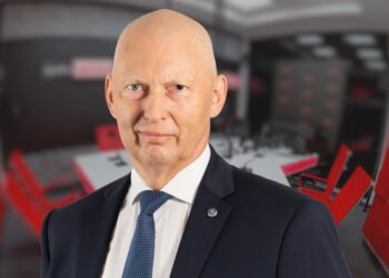 gen. Mirosław Różański, senator Polski 2050 Radio Zachód - Lubuskie