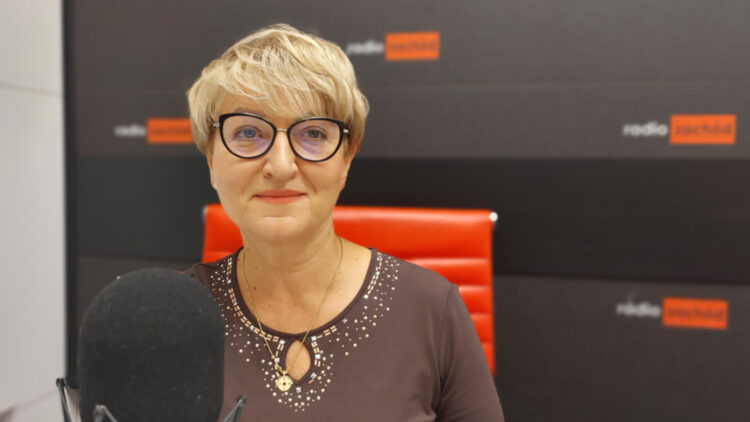 Elżbieta Polak: Prezydent Kubicki łamie prawo Radio Zachód - Lubuskie