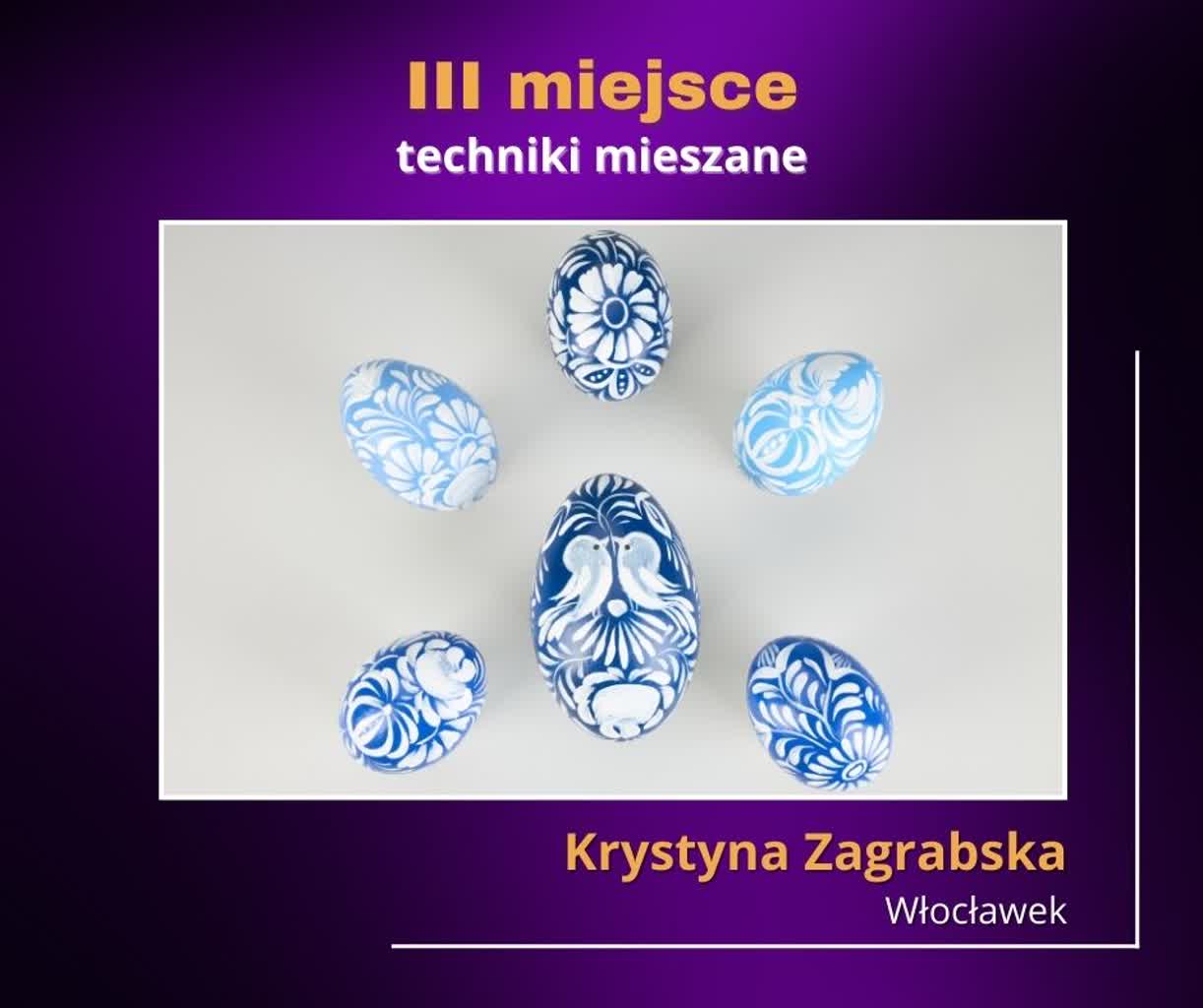 Rozstrzygnięto 51. Ogólnopolski Konkurs Pisanek im. Michała Kowalskiego 21 433555695_921669136630000_1667994215848994583_n.jpg