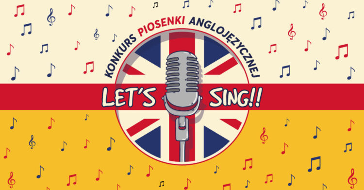 Let’s Sing w Cybince Radio Zachód - Lubuskie