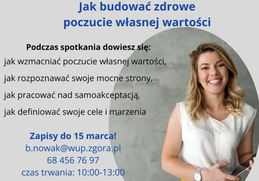 Foto: Wojewódzki Urząd Pracy