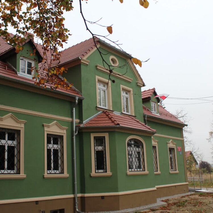 fot. OKiB Trzebiel