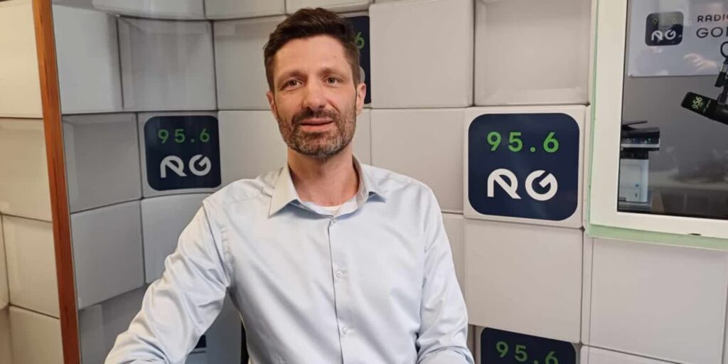 Czy Bezpartyjni utrzymają poparcie? Radio Zachód - Lubuskie